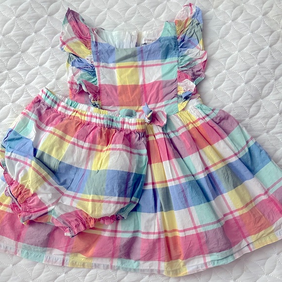 Tommy Bahama Dress - Picture 2 of 12